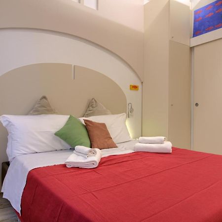 La Chicca Pontevecchio Apartment Florence Ngoại thất bức ảnh
