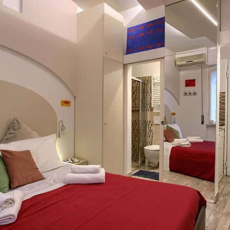 La Chicca Pontevecchio Apartment Florence Ngoại thất bức ảnh