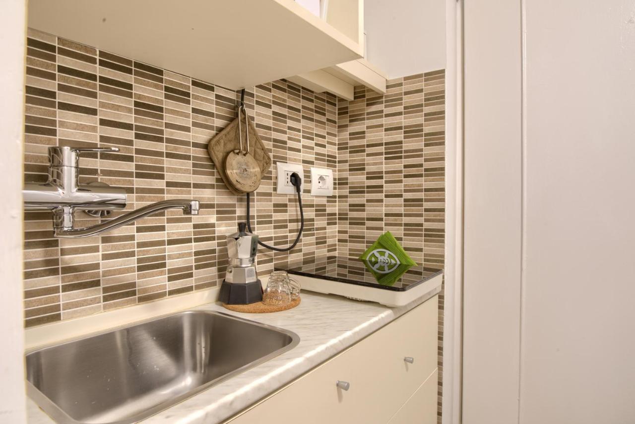 La Chicca Pontevecchio Apartment Florence Ngoại thất bức ảnh