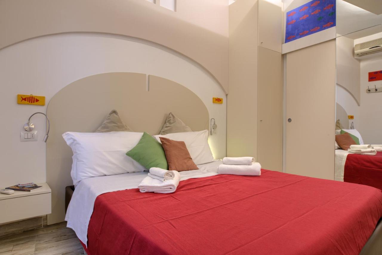 La Chicca Pontevecchio Apartment Florence Ngoại thất bức ảnh