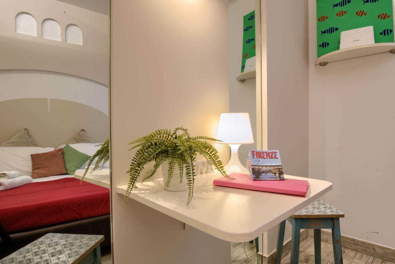 La Chicca Pontevecchio Apartment Florence Ngoại thất bức ảnh