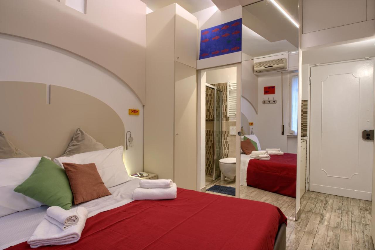 La Chicca Pontevecchio Apartment Florence Ngoại thất bức ảnh