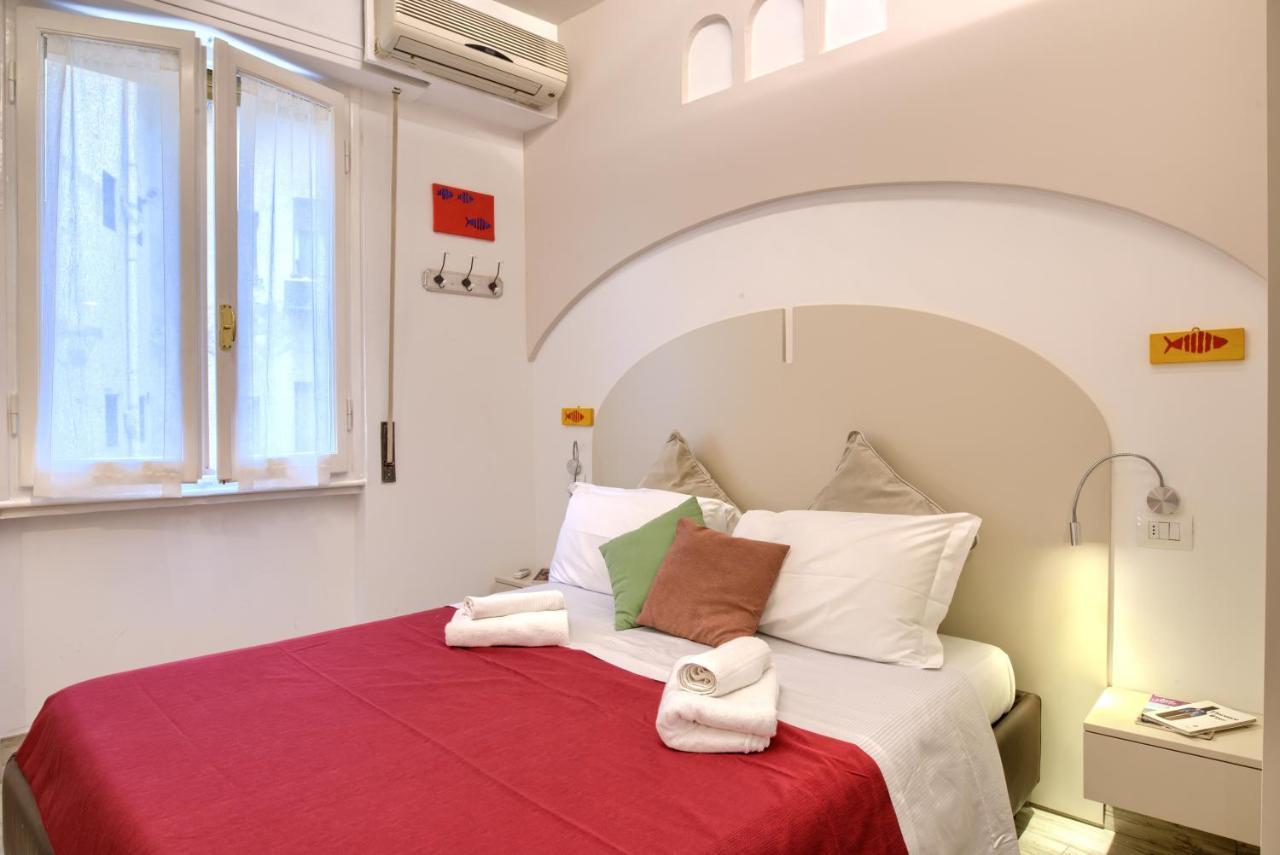 La Chicca Pontevecchio Apartment Florence Ngoại thất bức ảnh