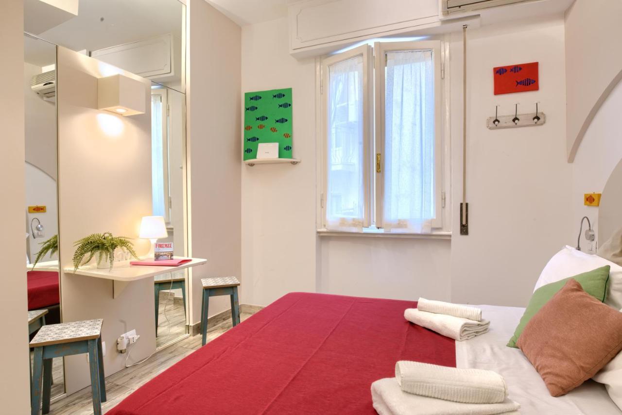 La Chicca Pontevecchio Apartment Florence Ngoại thất bức ảnh