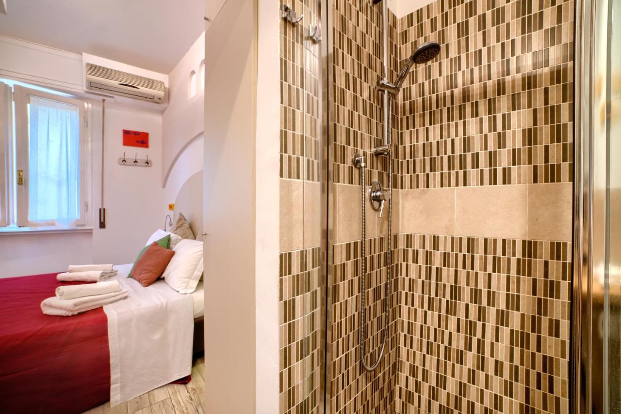 La Chicca Pontevecchio Apartment Florence Ngoại thất bức ảnh