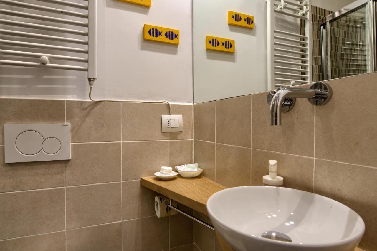 La Chicca Pontevecchio Apartment Florence Ngoại thất bức ảnh