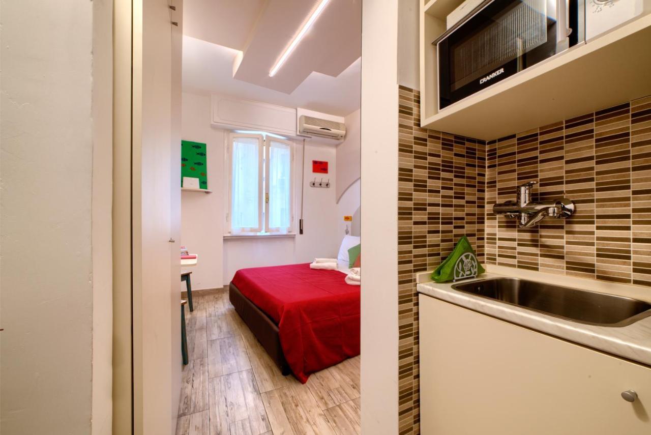 La Chicca Pontevecchio Apartment Florence Ngoại thất bức ảnh