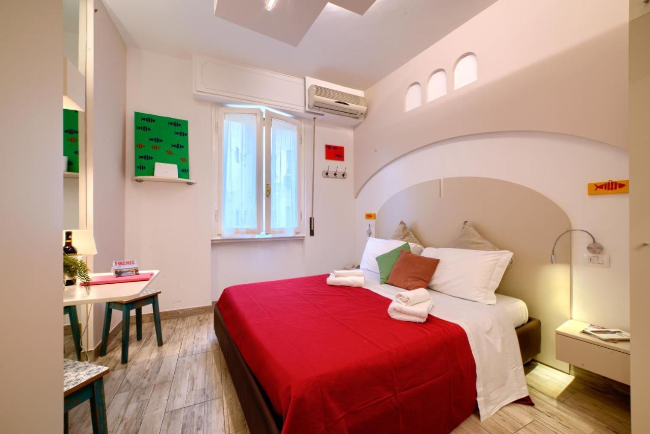 La Chicca Pontevecchio Apartment Florence Ngoại thất bức ảnh