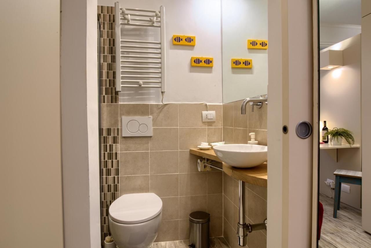 La Chicca Pontevecchio Apartment Florence Ngoại thất bức ảnh