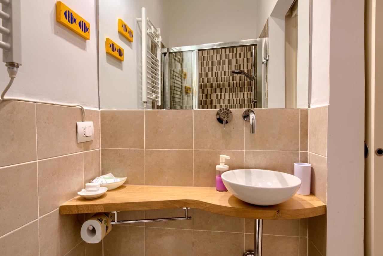 La Chicca Pontevecchio Apartment Florence Ngoại thất bức ảnh